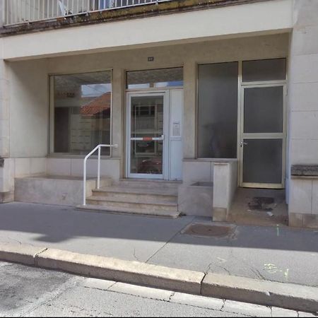 Joli Appartement En Plein Centre Libourne Εξωτερικό φωτογραφία