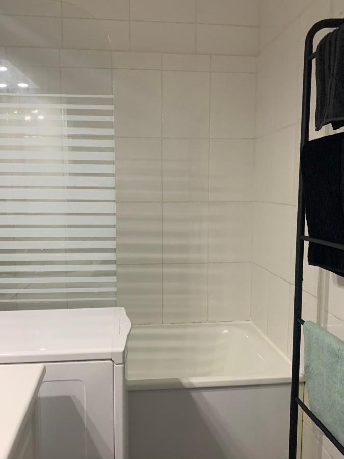 Joli Appartement En Plein Centre Libourne Εξωτερικό φωτογραφία