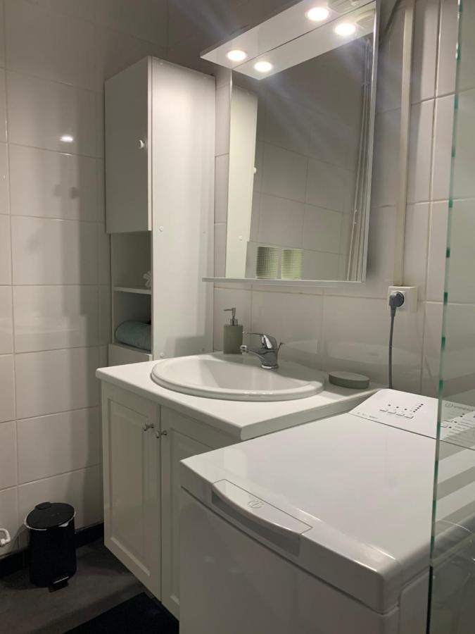 Joli Appartement En Plein Centre Libourne Εξωτερικό φωτογραφία